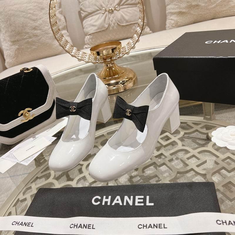 Chanel Women's Shoes 525